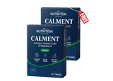 Calment – Buy 1 Get 1 Free Special Offer